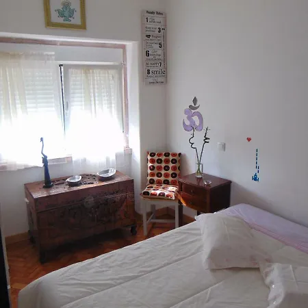 Simply Apartment Lissabon