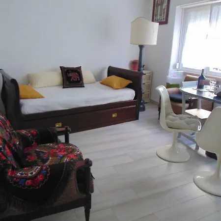 Simply Apartment Lissabon
