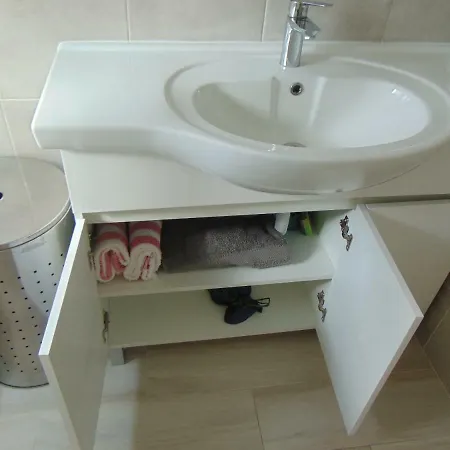 Simply Apartment Lissabon