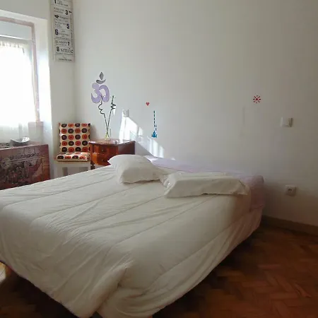 Apartment Simply